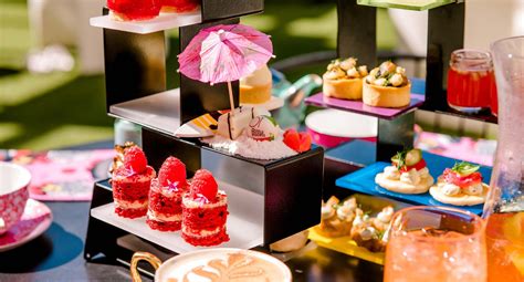 cheap high tea gold coast